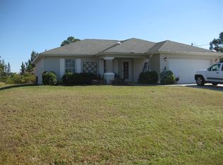 4029 Andalusia Blvd, Cape Coral, FL 33909