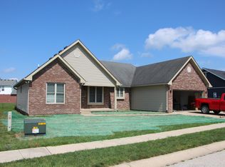 31 Watson Dr, Trafalgar, IN 46181