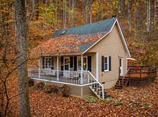 120 Crain Rd, Flag Pond, TN 37657