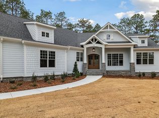26 Birkdale Dr, Pinehurst, NC 28374