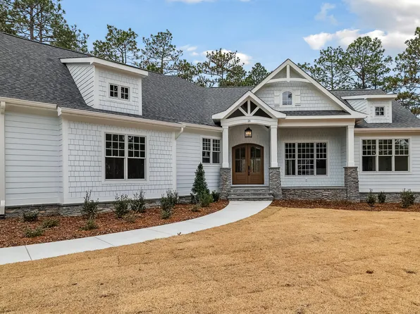 26 Birkdale Drive, Pinehurst, NC 28374