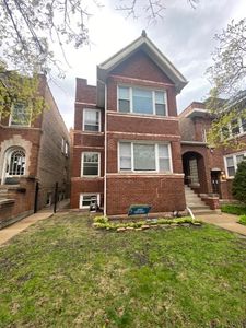 1256 W Arthur Ave, Chicago, IL, 60626