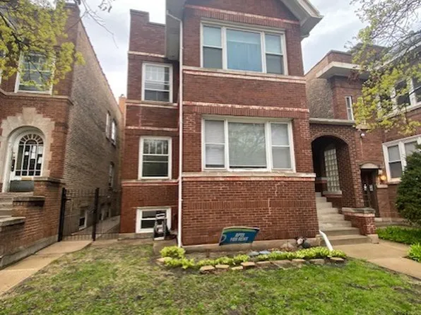 1256 W Arthur Ave, Chicago, IL 60626