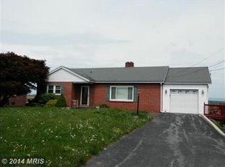 5139 Molly Pitcher Hwy, Chambersburg, PA 17202