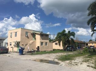 365 SE 3rd St, Belle Glade, FL 33430