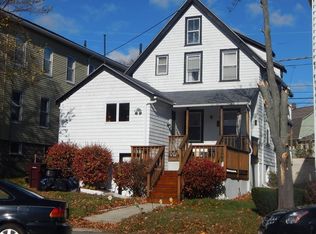 1025 Winthrop Ave, Revere, MA 02151