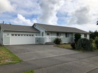 73 E Cobblestone Ln, Sequim, WA 98382