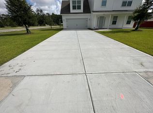 314 Ash Blvd, Hinesville, GA 31313