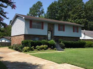 3540 Glenshaw Dr, Memphis, TN 38128