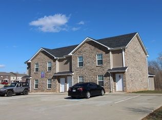 2279 McCormick Ln APT A, Clarksville, TN 37040