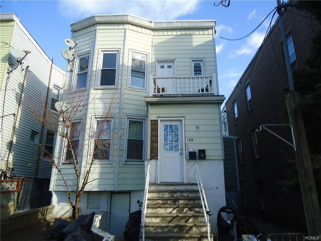 168 Linden St, Yonkers, NY 10701 Zillow