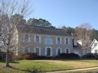 13 Londonderry Dr, Easton, MD 21601
