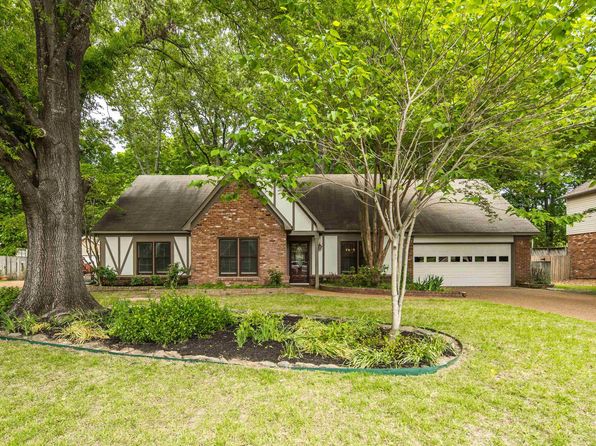1990 Newfields Rd, Germantown, TN 38139