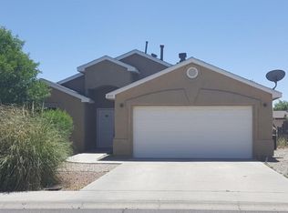 2945 Onate Rd, Las Cruces, NM 88007