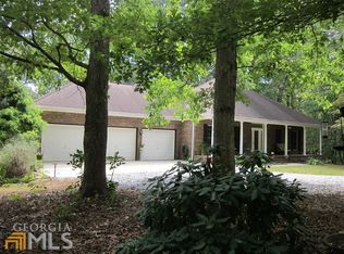 496 Jenny Ct, Cornelia, GA 30531