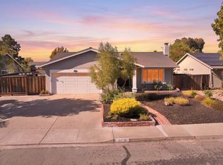 3079 Bernard Ave, San Ramon, CA 94583