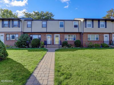 1228 Baylis Court, Brick, NJ, 08724