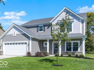 7104 Jackson Dr, Cumberland, IN 46229