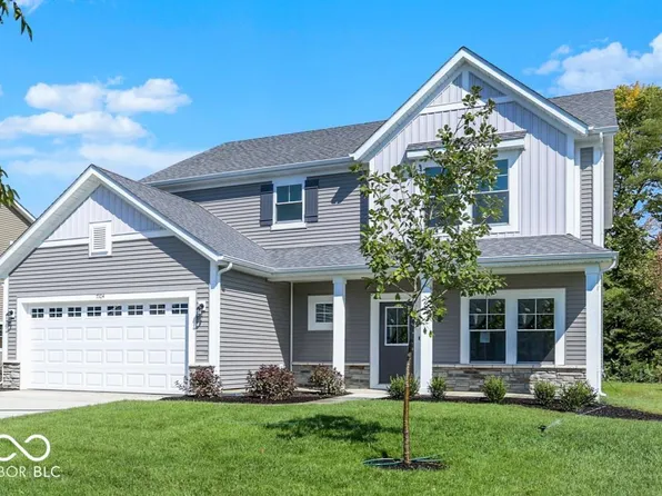 7104 Jackson Dr, Cumberland, IN 46229