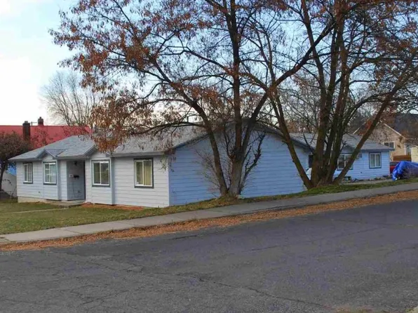 1315 N Madelia St #1315, Spokane, WA 99202