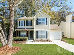 2270 Asquith Ave SW, Marietta, GA 30008