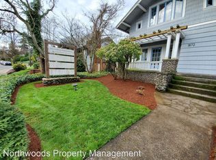 1872 Willamette St UNIT A, Eugene, OR 97401