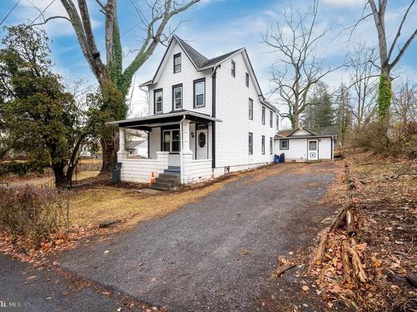 3083 Cedar Top Rd, Reading, PA 19607