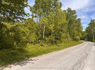 0 Ebbs Bay Rd, Drummond/north Elmsley, ON K7C4K8