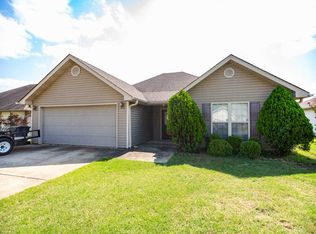 3529 Lexee Dr, Jonesboro, AR 72404