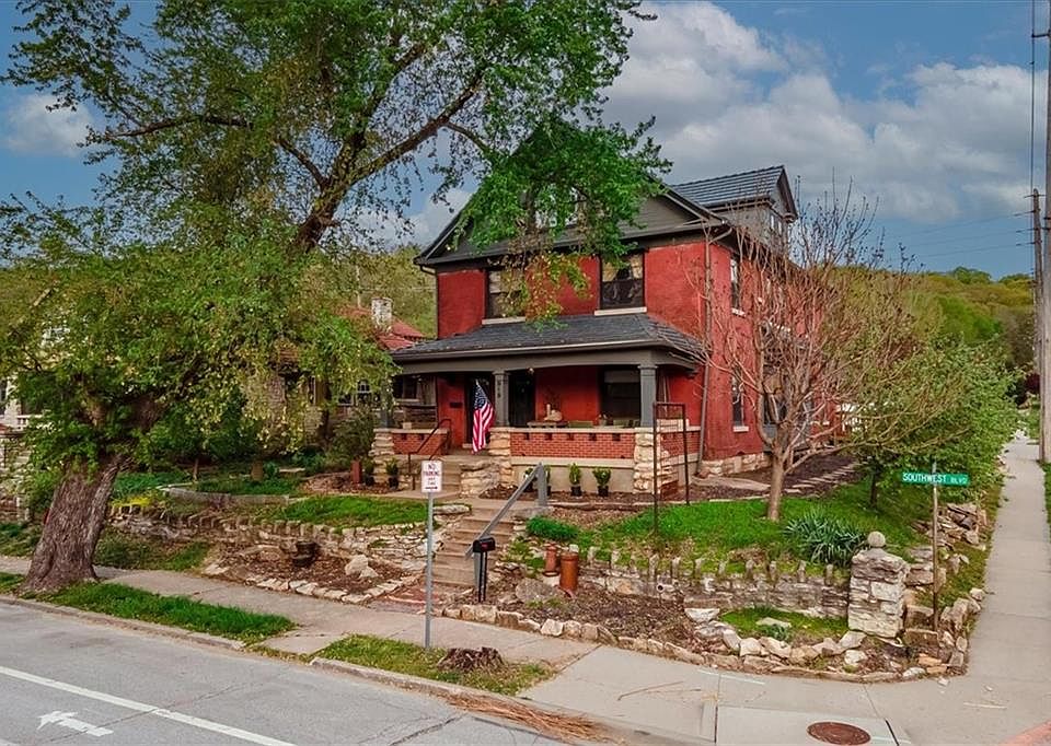 819 Southwest Blvd, Kansas City, KS 66103 Zillow