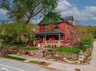 819 Southwest Blvd, Kansas City, KS 66103