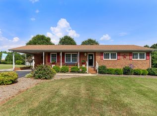 333 Wimbish Rd, Eden, NC 27288