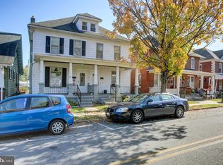 416 Guilford Ave, Hagerstown, MD 21740