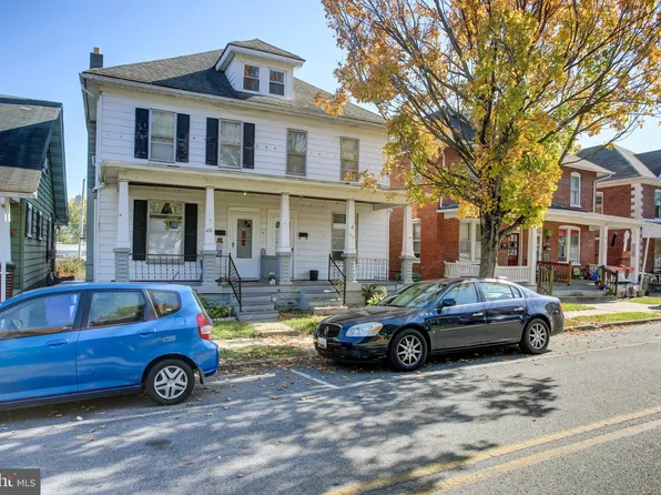 416 Guilford Ave, Hagerstown, MD 21740