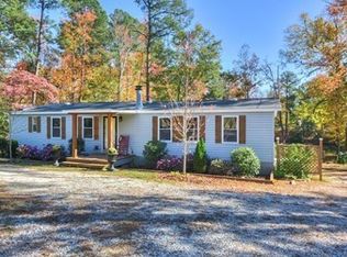 4602 Adams Lake Ln, Evans, GA 30809