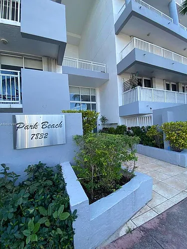 7832 Collins Ave Photo 1