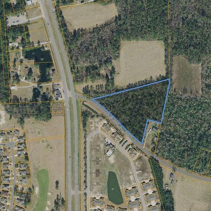 1st image of TBD Buck Creek Dr.