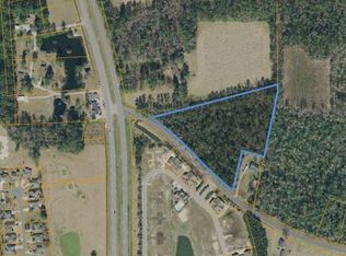 Tbd Buck Creek Dr, Longs, SC 29568