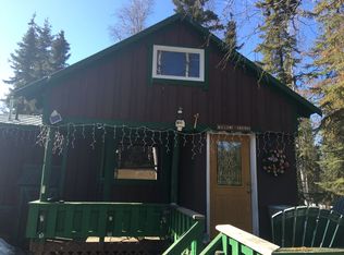 3881 Crescent Dr, North Pole, AK 99705