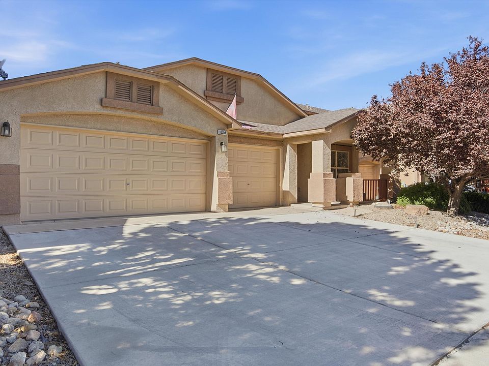 1st image of 10555 Coyote Canyon Pl NW