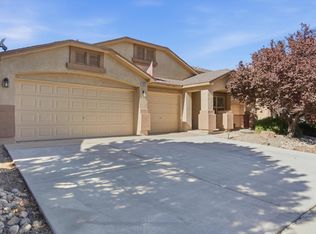 10555 Coyote Canyon Pl NW, Albuquerque, NM 87114