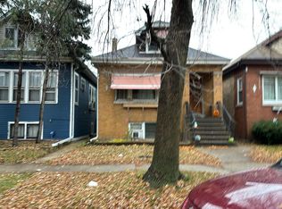 3122 N Long Ave, Chicago, IL 60641