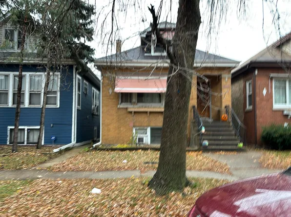 3122 N Long Ave, Chicago, IL 60641