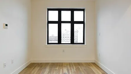 Rented by HSK Group Inc