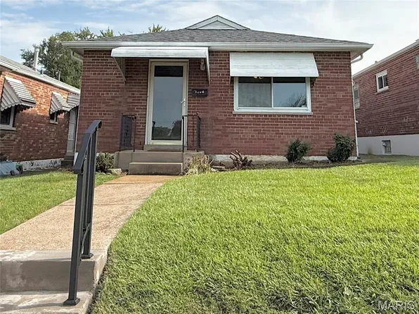 5208 Fyler Ave, Saint Louis, MO 63139