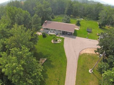 25250 County Road 113, Detroit Lakes, MN, 56501