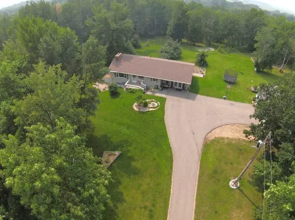 25250 County Road 113, Detroit Lakes, MN 56501