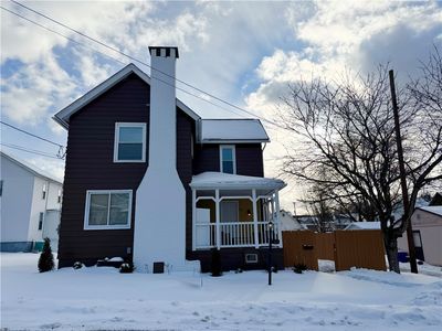 106 Penn St, Greensburg, PA, 15601