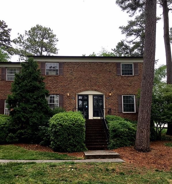 3734 Jamestown Cir Raleigh NC Zillow