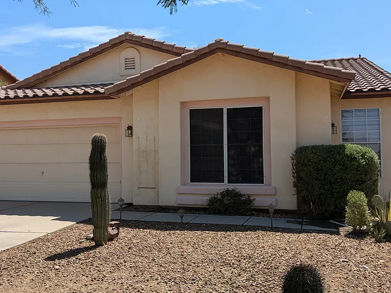 9970 N Stratton Saddle Trl — Photo 1